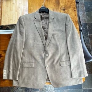 Ralph Lauren Tan Blazer 48R